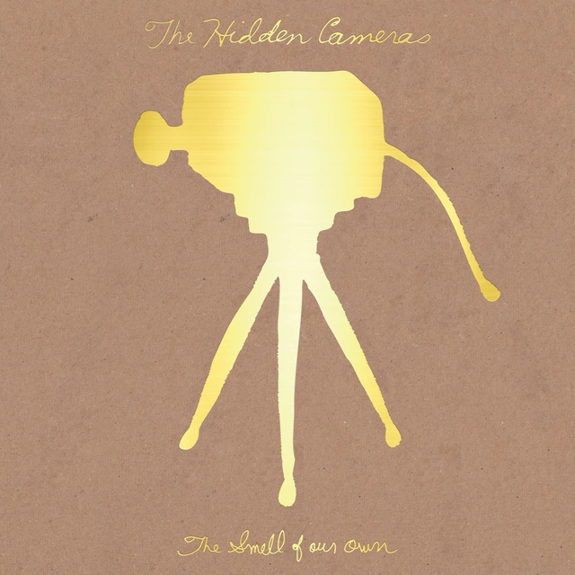 The Hidden Cameras The Smell Of Our Own: 20th… - LTD (2LP) 