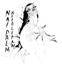 Nai Palm Needle Paw - LTD (2LP)