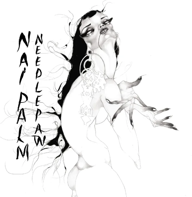 Nai Palm Needle Paw - LTD (2LP) 