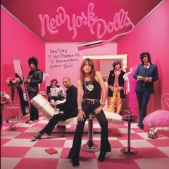 New York Dolls One Day It Will Please Us… - RSD (2LP)