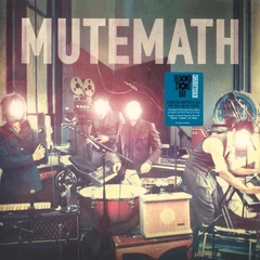 Mutemath Mutemath - RSD (2LP)