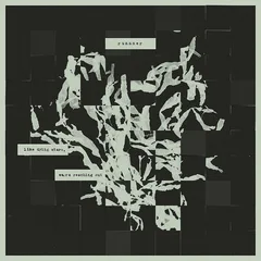 Runnner Like Dying Stars, We're… - LTD (LP)