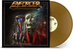 Enforcer Nostalgia - LTD (LP)