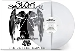 Scar Symmetry The Unseen Empire - LTD (LP)