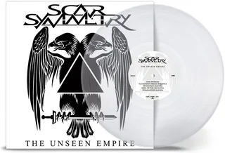 Scar Symmetry The Unseen Empire - LTD (LP)
