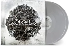 Scar Symmetry Dark Matter Dimensions - LTD (2LP)