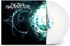 Scar Symmetry Holographic Universe - LTD (2LP)