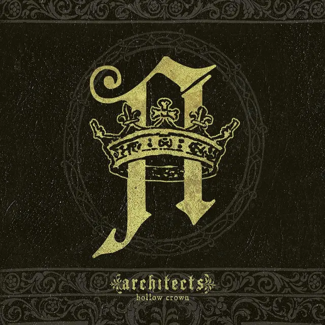 Architects Hollow Crown (LP) 