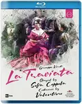 Opera La Traviata (BD)