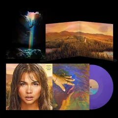 Hayley Kiyoko Panorama - LTD (LP)