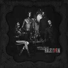 Halestorm The Strange Case Of… - LTD (LP)