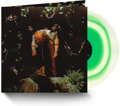 Cavetown Worm Food (LP)