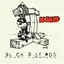 KMD Black Bastards - LTD (2LP)
