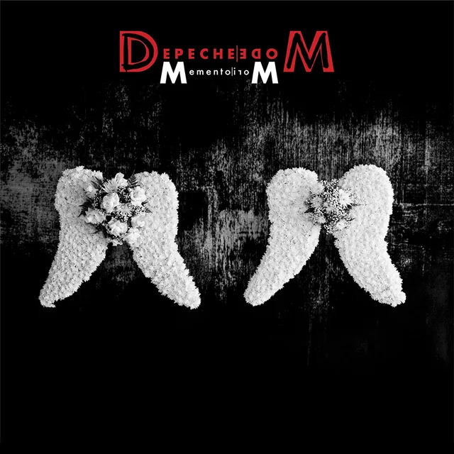 Depeche Mode Memento Mori (2LP) 