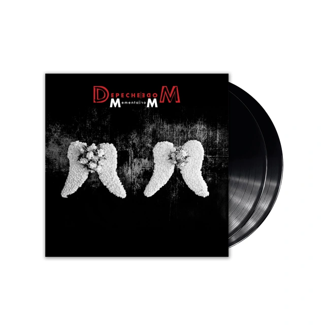 Depeche Mode Memento Mori (2LP) 