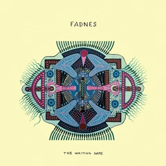 Fadnes The Waiting Game (CD)