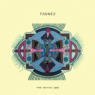 Fadnes The Waiting Game (CD)