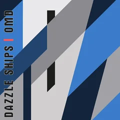 OMD Dazzle Ships (CD)