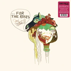 Joni Mitchell For The Roses - RSD (LP)