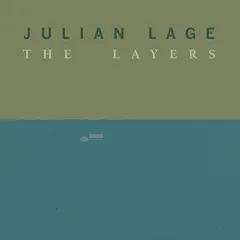 Julian Lage The Layers (CD)