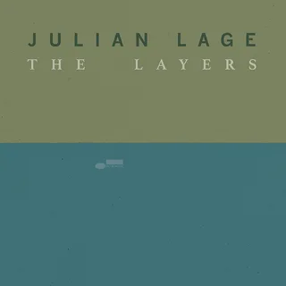 Julian Lage The Layers (CD)