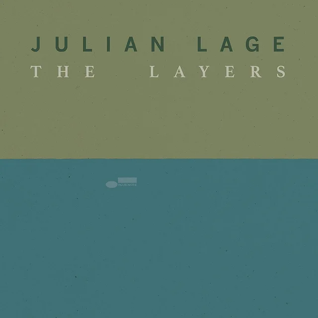 Julian Lage The Layers (CD) 