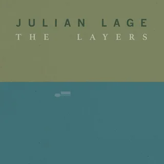 Julian Lage The Layers (LP)