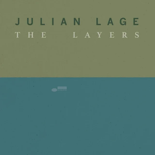 Julian Lage The Layers (LP) 