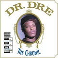 Dr. Dre The Chronic - 30th Anniversary… (2LP)