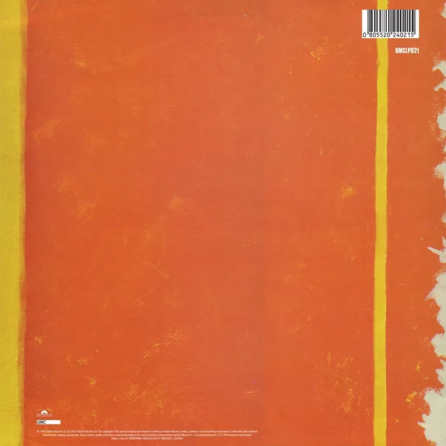 Lloyd Cole & The Commotions Rattlesnakes (LP) 