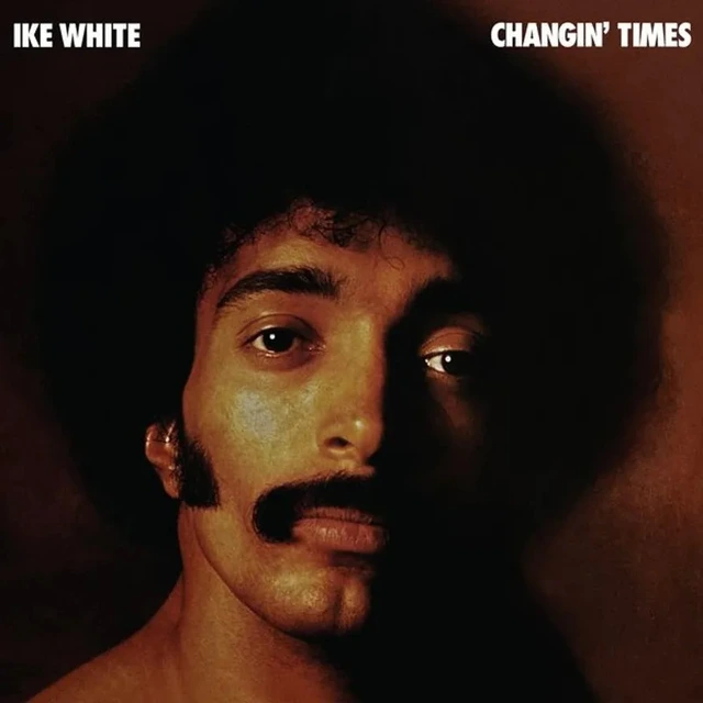 Ike White Changin' Times - RSD (LP) 