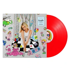 Hedda Mae The Greatest Hits…So Far - LTD (LP)