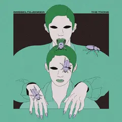 Dobbeltgjenger The Twins - LTD (LP)