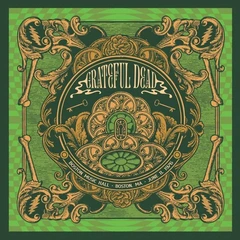 Grateful Dead Boston Music Hall, Boston… - RSD (5LP)