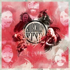 Churchills Churchill's Live (2LP)