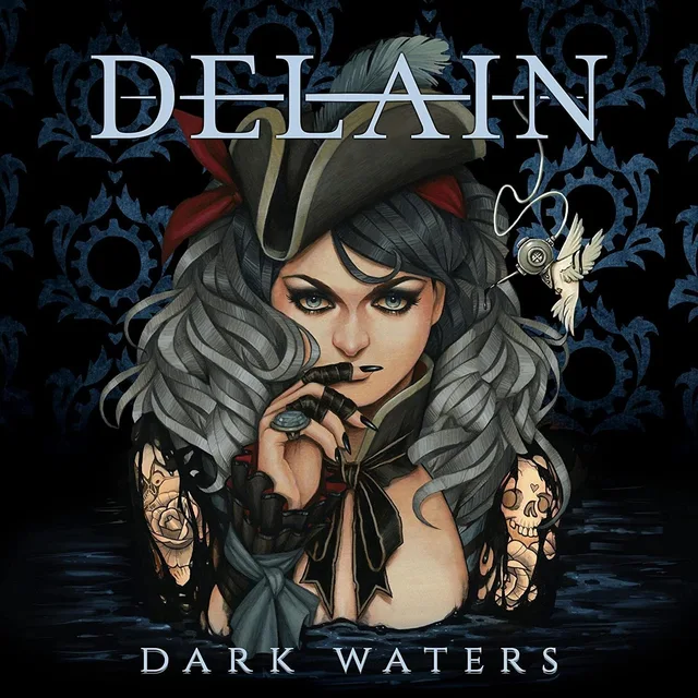 Delain Dark Waters (2LP) 