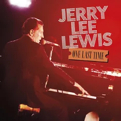 Jerry Lee Lewis One Last Time (2CD)