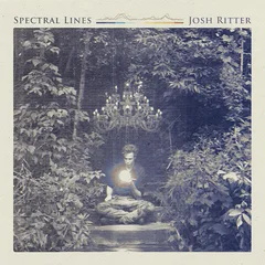 Josh Ritter Spectral Lines - LTD (LP)