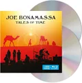 Joe Bonamassa Tales Of Time (CD+BD)