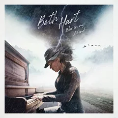 Beth Hart War In My Mind - LTD (2LP)