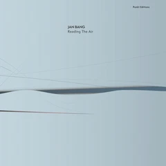 Jan Bang Reading The Air (LP)