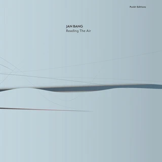 Jan Bang Reading The Air (CD)