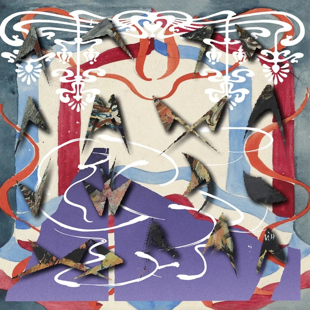Juno Myriad (CD) 