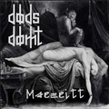 Dødsdømt Mareritt EP - LTD (7")