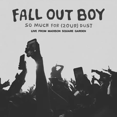 Fall Out Boy So Much For (2our) Dust… - RSD (3LP)