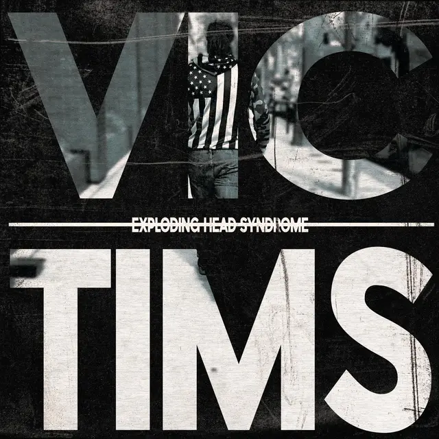 Exploding Head Syndrome Victims (LP) 