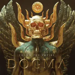 Crown The Empire Dogma (LP)