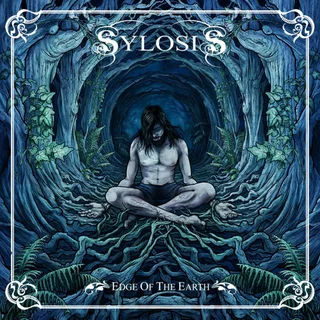 Sylosis Edge Of The Earth (CD)