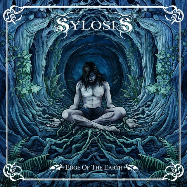 Sylosis Edge Of The Earth (CD) 