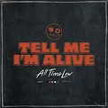 All Time Low Tell Me I'm Alive (CD)